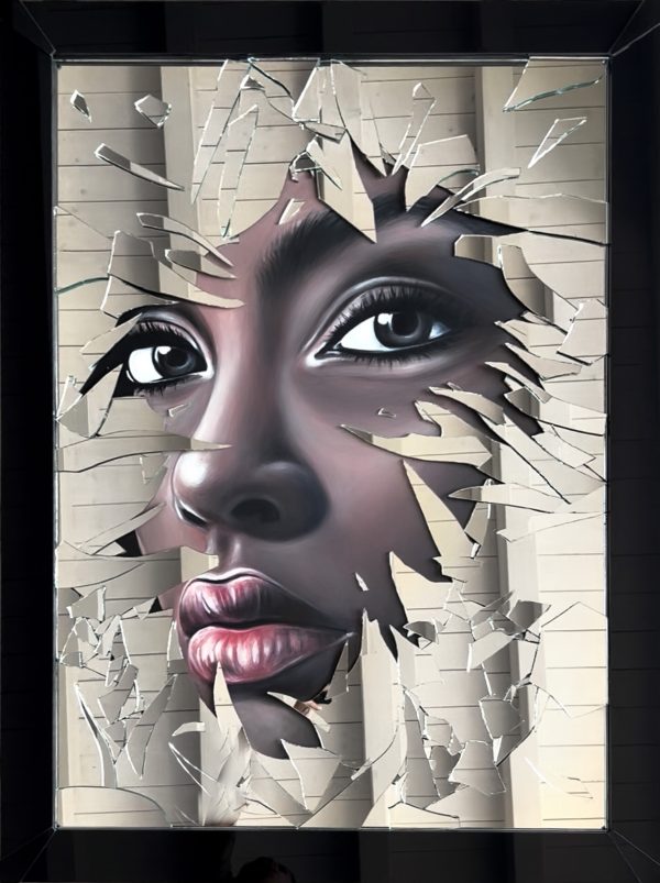 BEYOND THE MIRROR COD 02