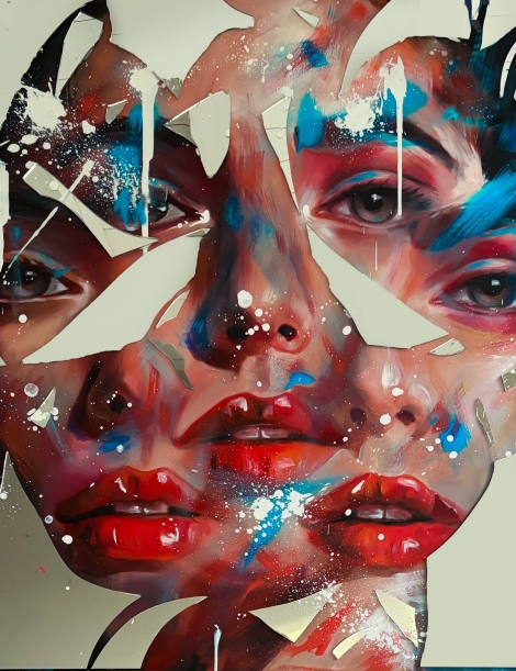 MOLTIPLICAZIONE DELL'IO COD 01