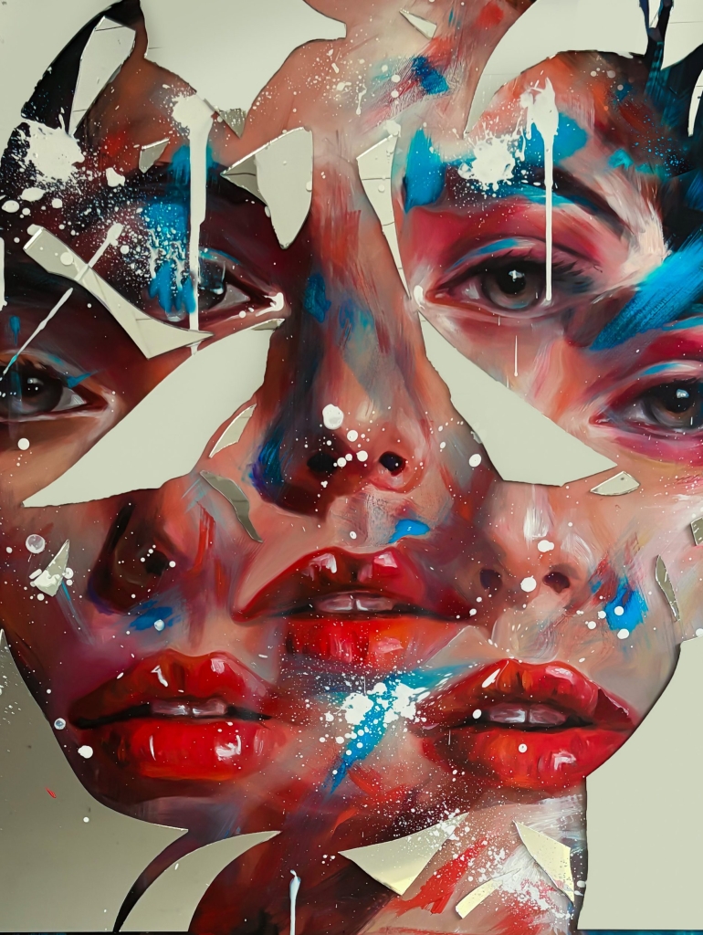 MOLTIPLICAZIONE DELL'IO COD 01